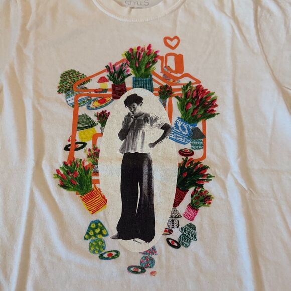 Harry Styles Harry's House T-shirt - Picture 3 of 7